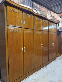 خزانة صاج • ٦ باب • الفلوجة