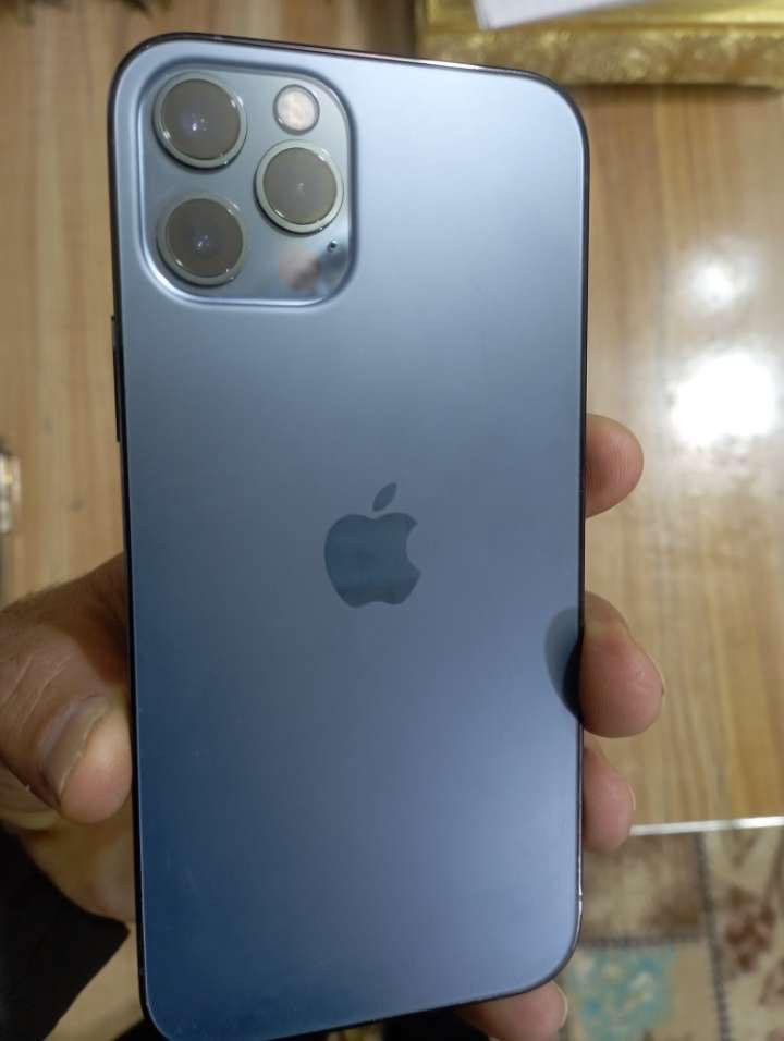 12برو فقط

ذ256

بطاريه 79

امريكي

نظافه 98‎%‎

جهاز لوك كلشييي ممبدللل بي عل وضععع الشركهه

نمله ممبدل بي

سعره450 وبي مجال بسيط حك الجيه

للتفاصيل خاص مكان بابل الهاشميه او الاتصال ***********
