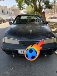 برنس فراشه • ١٩٩٦ • بغداد الدوره