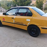 سمند ٢٠١٢ • مكينة وكير مكفولة • سكندريه شارع مصرف