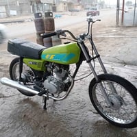 اربعه كير • موديل ٢٢ • مكفوله