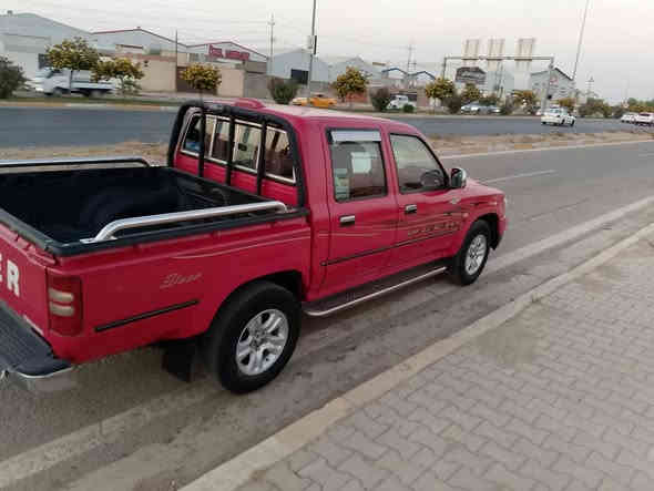 بيك اب دير محسن شركه مهند رقم سليمانيه بون صبغ ولضرب  موديل من ٢٠١٠ رقم المانيه سيار عله وضع شركه  بس بيع سياره بل كركوك سعر ٨٣بي مجال ***********       *********** Negombo
