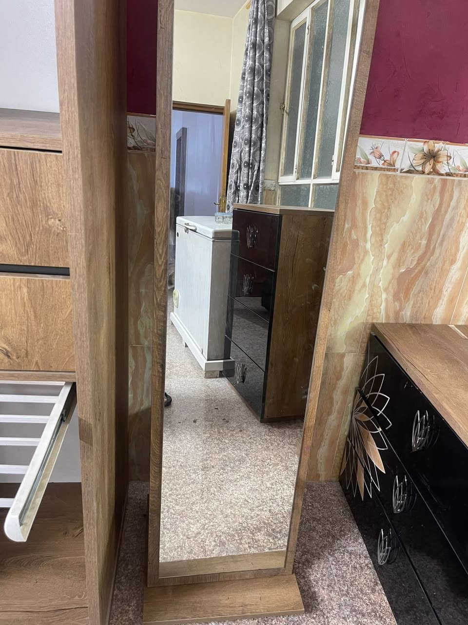 غرفه نوم  للبيع متكون ٧ قطع  سعرهه ٦٠٠ الف


**إذا كنت صاحب هذا الإعلان وتريد حذفه لأي سبب، رجاءا أرسل رسالة إلى الدعم الفني**