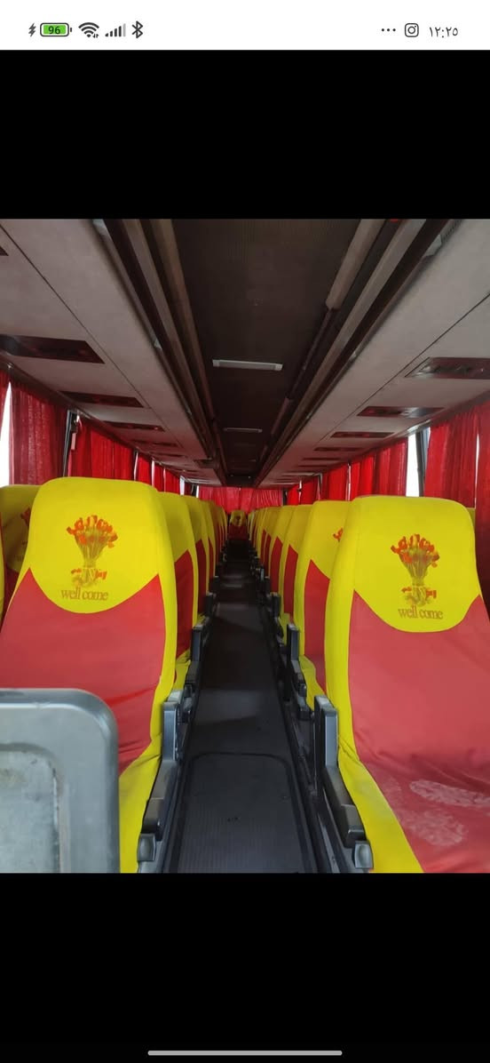 السلام عليكم باص البيع فقط المكينه مجموعت قوايش تبريد شبح رقم بغداد 84 بسمي سنويه يعني فقط وكاله ***********
