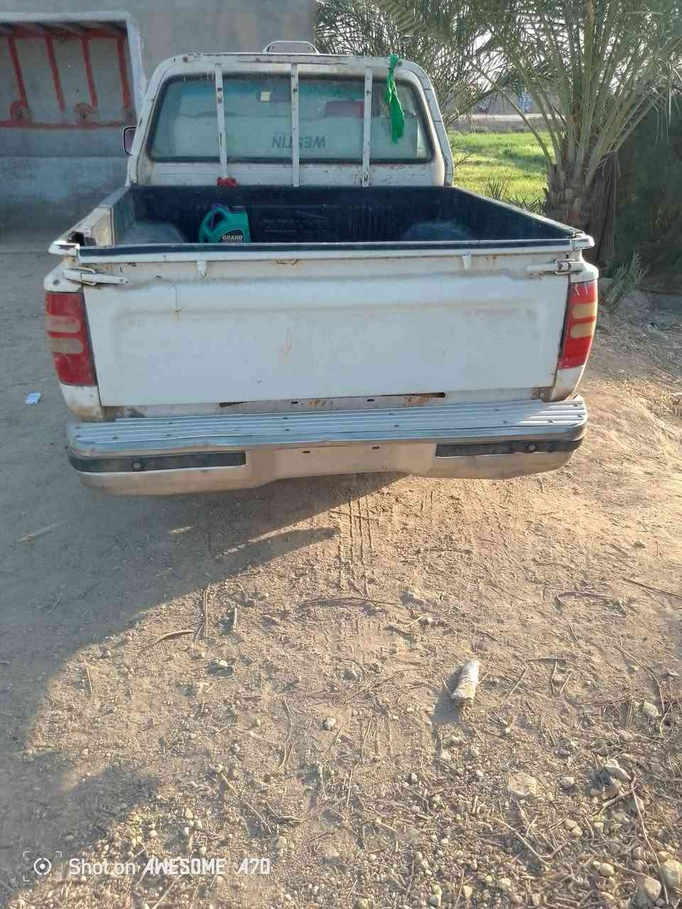 دير موديل 2008 مكفوله من كص ورش كفاله عامه شراي يتصل ***********
