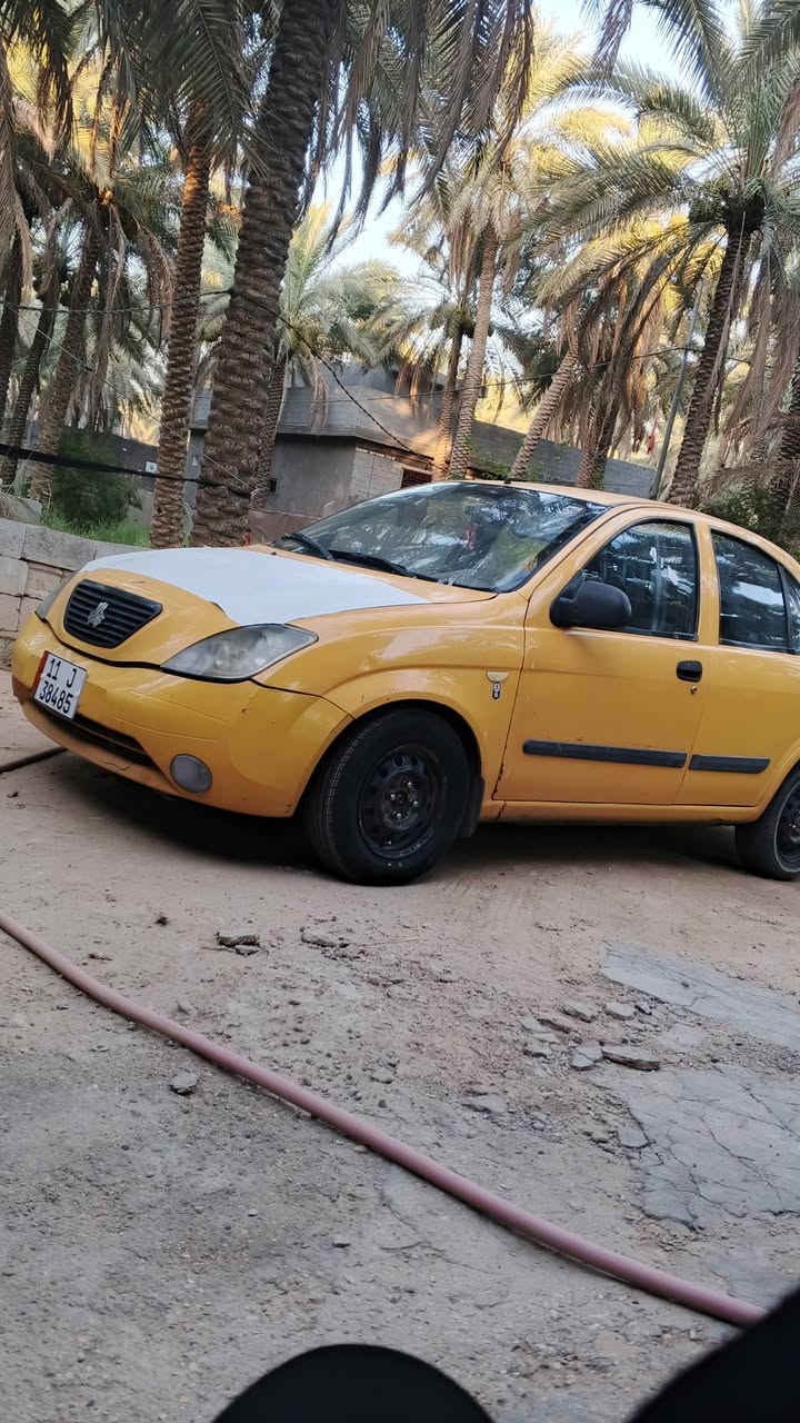 سلام عليكم طيبه مديل 15 للبيع السياره بيها الجاملغ الامامي ليمن بارد الباقي مكفول سعر السياره 35وبيه مجال بصيط مكان في كربلاء التواصل على ***********
