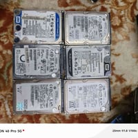 هاردات • للبيع • تفاصيل خاص