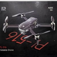 درون 4K • FPV • قابلة للطي