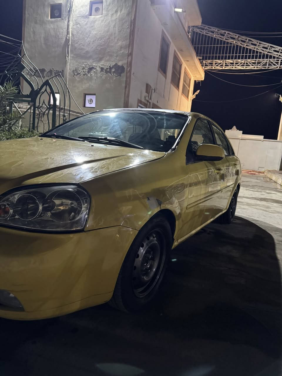 السلام عليكم اوبترا 2008
حداديه 80/100بيه ضربه جاملغ امامي وخلفي وسياره خير من الله جهازه من كلشي سعر 65 مكاني كربلاء


**إذا كنت صاحب هذا الإعلان وتريد حذفه لأي سبب، رجاءا أرسل رسالة إلى الدعم الفني**