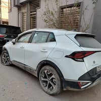 سبورتج • ٢٠٢٤ • حادث