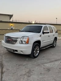 يوكن (DENALI ) موديل 2008 امريكي هزه ورقم سليمانية الجديد سنويه لل 202...