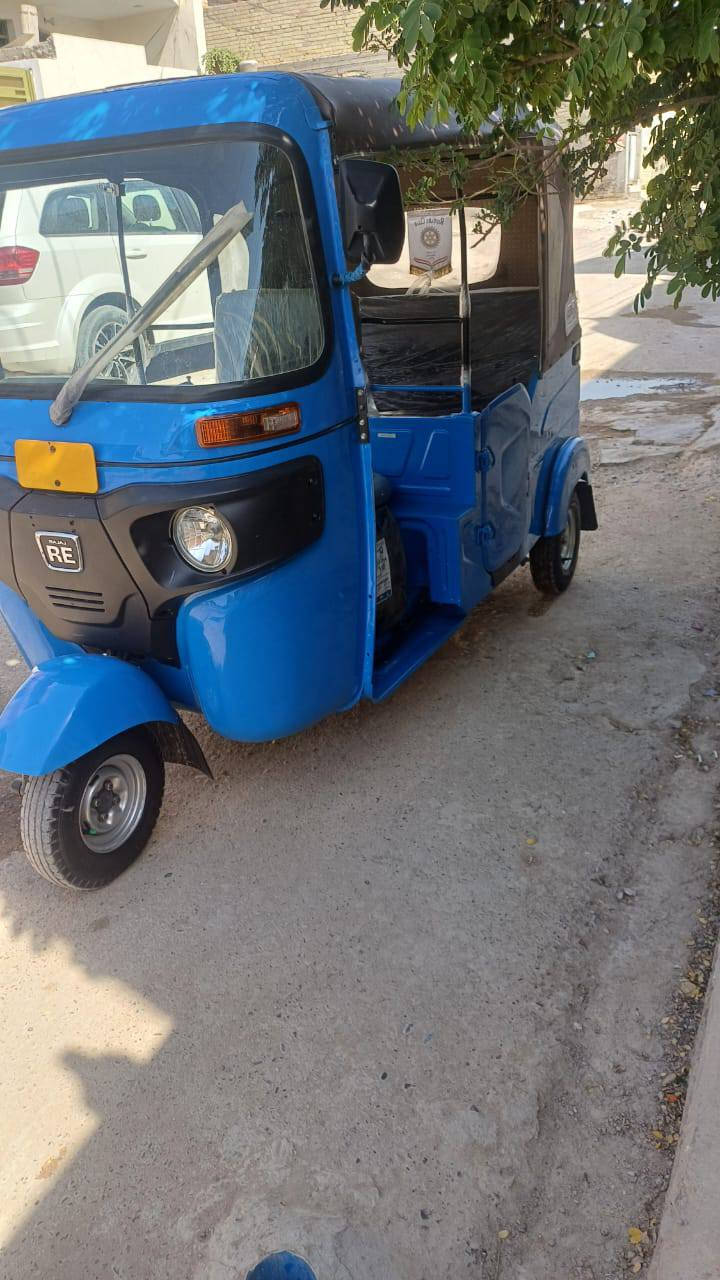 سلام عليكم تكتك للبيع موديل 23 شهر11 كفاله عامه مكان العبيدي ***********
