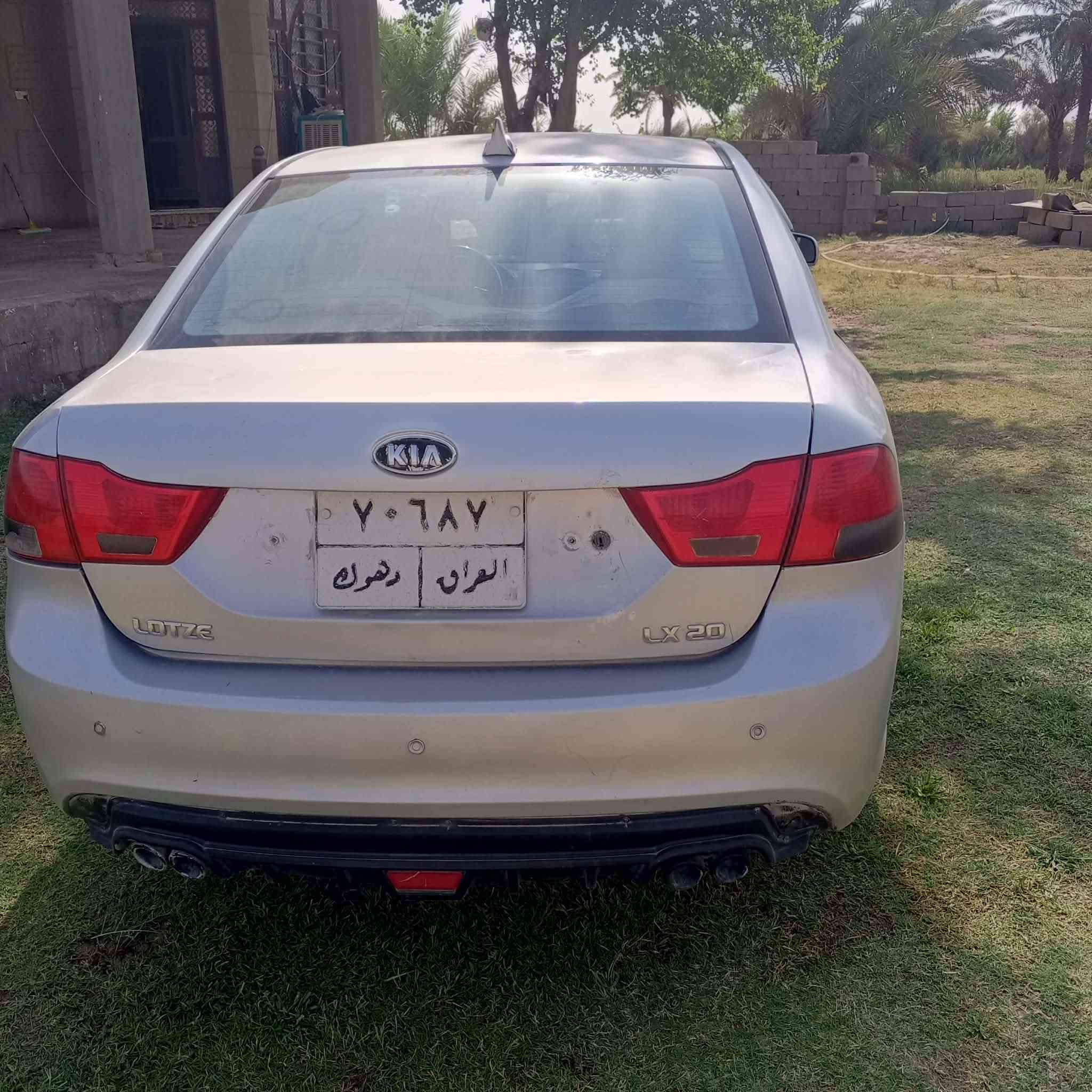 السلام عليكم تحيه طيبه للبيع اوبتمه ٢٠٠٩رقم شمالي كير ومحرك وحداديه وتخم تاير سياره حاهزه السعر ٩٠ وبيهه مجال بيه صبغ احزام ***********
