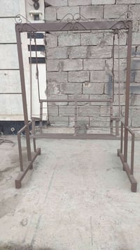 مرجوحة 3 نفر • مرجوحة 2 نفر • الرمادي