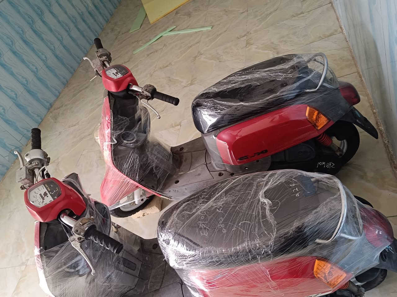 دراجات بوليس للبيع ماماشات زيرو وكاله شرط السعر انتصل ***********
