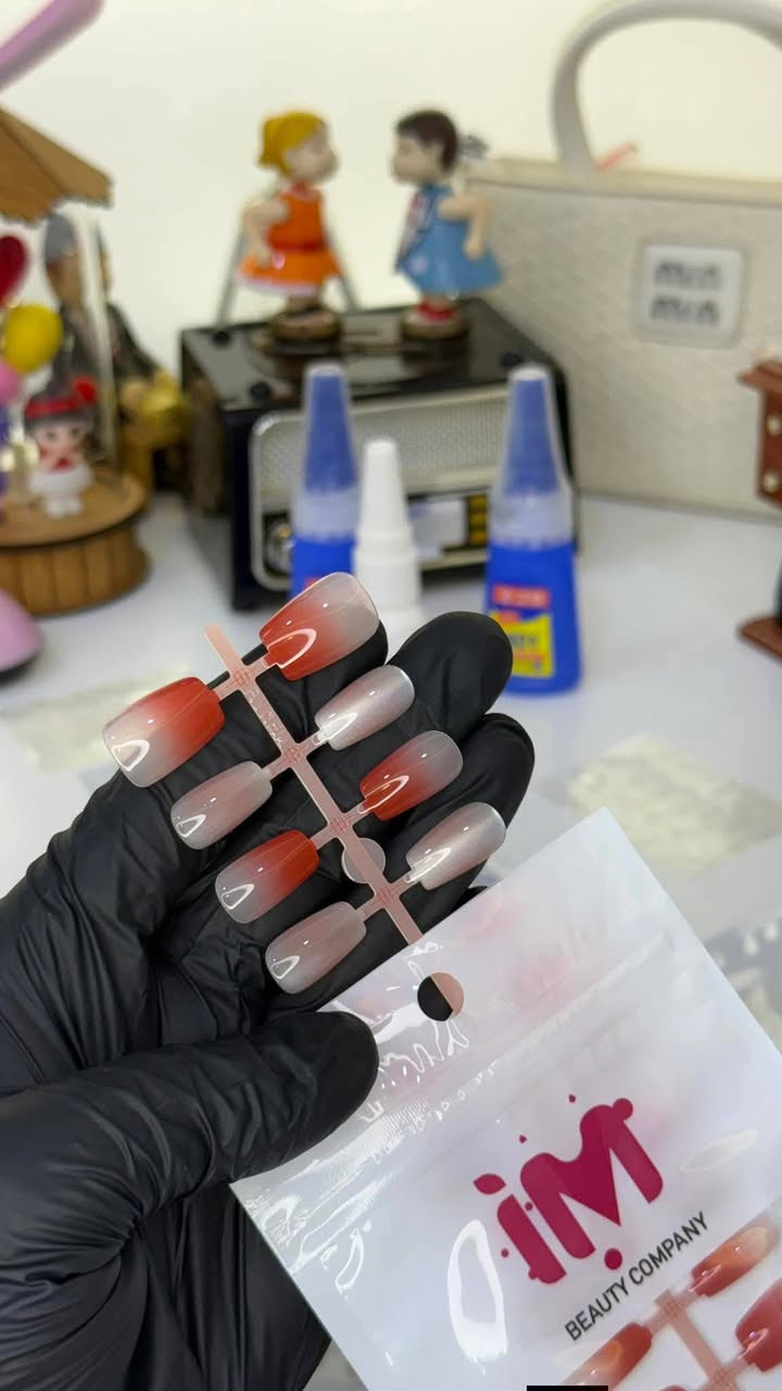 اظافر بديل الاكرلك 💅🏻
استعمال اكثر من مره مع الواصق 🔥

بنات عندي مواد اكراك وجلش متوفر 

 مكياج كلشي متوفر عندي بنات 

يومي فتح بث مباشر على تيكتوك من 8ليل الي 2لصبح 

للحجز مراسلتنا خاص


**إذا كنت صاحب هذا الإعلان وتريد حذفه لأي سبب، رجاءا أرسل رسالة إلى الدعم الفني**