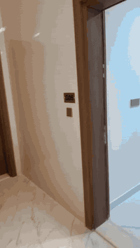 شقة للبيع – مجمع البروج الهدير C ▪️ 137 م² ▪️ صالة + مطبخ ▪️ غرفتين نو...