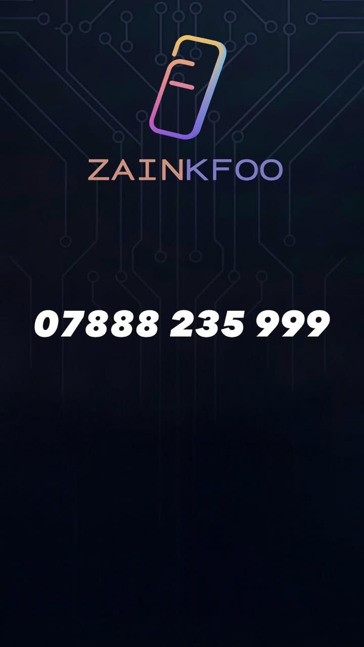 السعر 60 الف فقط 🔥🔥🔥
(نت مفتوح ) ل 8 برامج لمدة 3 أشهر

بالأضافة الى رصيد (360 دولار ) لمدة 3

اشهر وهذا العرض م يخلص بعد ال 3 أشهر تكدر تجدده مرة ثانية

صار بسعر (60) الف فقط 🔥🔥🔥🔥🔥

للحجز.    ***********
