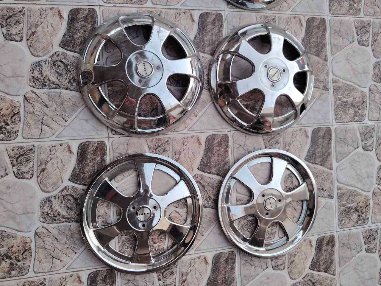 كبات هينو اصلي ياباني 🎌
17.5  سعر 500 الف


**إذا كنت صاحب هذا الإعلان وتريد حذفه لأي سبب، رجاءا أرسل رسالة إلى الدعم الفني**