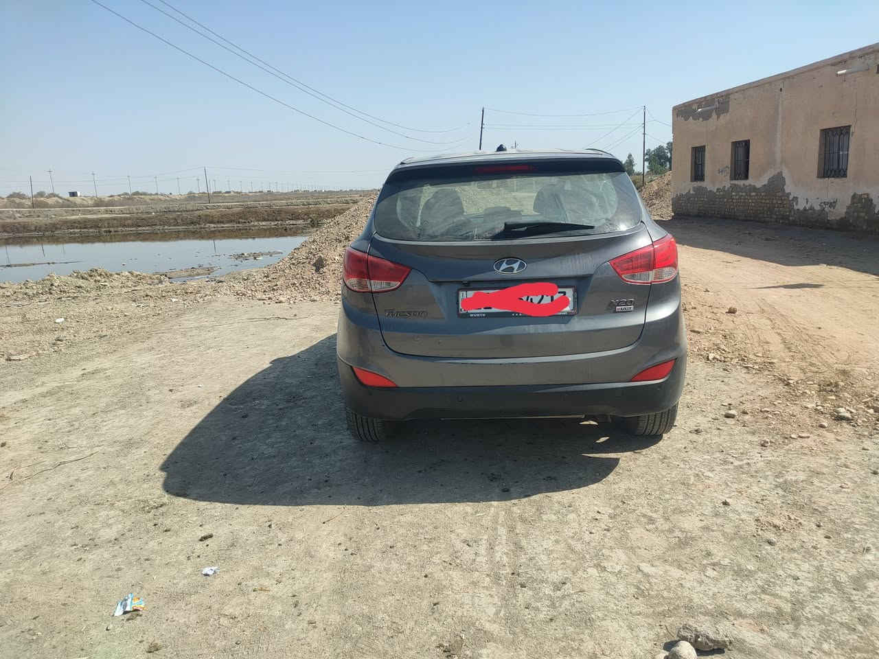 سلام عليكم توسان موديل ١٤  گاز فول مواصفات عدا الفتحه
رايدهه امراوس بيكم كاز هذا رقمي ***********
