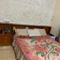 غرفة نوم ب ٥٠٠  جرابي مكتبيه الوحده ب ٨٠  كنتور اربع بوب ب ٧٥  تخم جوز...