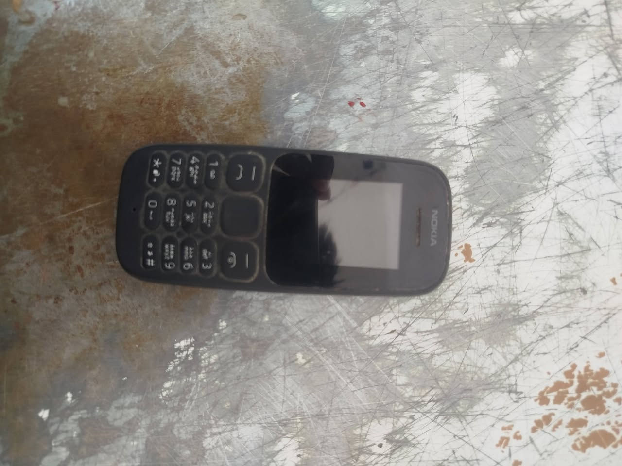 تليفونت لبيع جبير شاشه محتدكه


**إذا كنت صاحب هذا الإعلان وتريد حذفه لأي سبب، رجاءا أرسل رسالة إلى الدعم الفني**