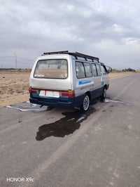 بستا • موديل ٩٤ • قضاء القاسم