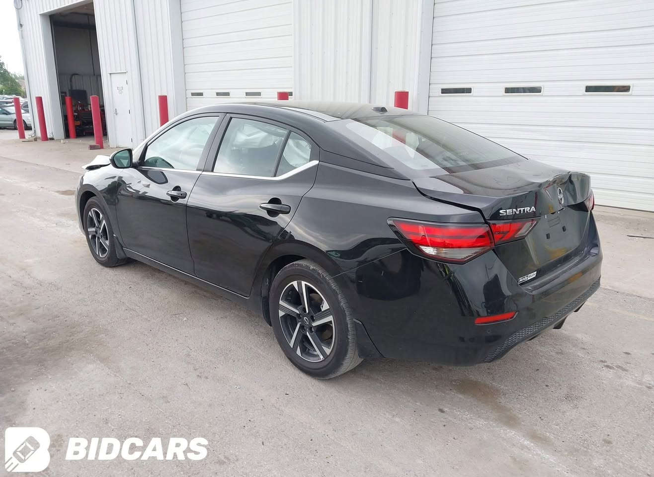 نيسان سنترا 2025 sv وارد امريكي رقم اربيل مواصفات sv معروفة رادار كروس سرعه بصمة نقطة عمياء 
محرك 2000 السيارة كاملة وجاهزة المكان نجف 
***********
