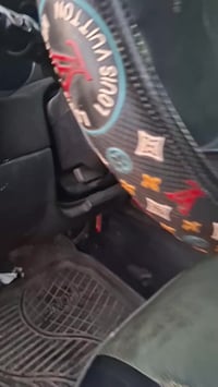 محرك همر H3 • بصوت خشونه • الانبار حديثه