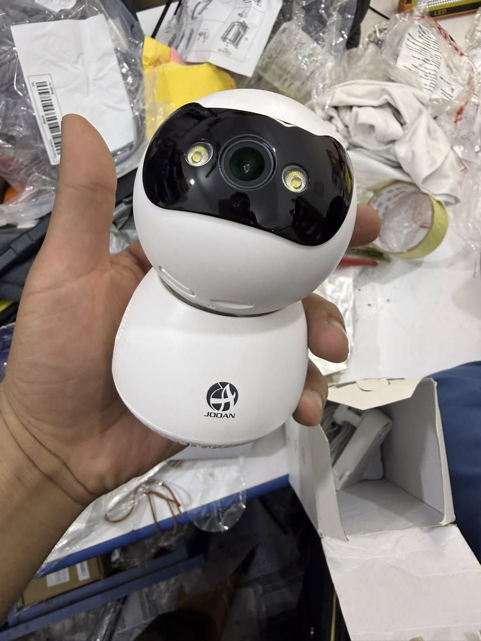 شلعة كاميرات مراقبة مثل موضح امامكم40الف


**إذا كنت صاحب هذا الإعلان وتريد حذفه لأي سبب، رجاءا أرسل رسالة إلى الدعم الفني**