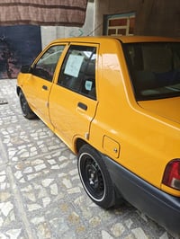 مكفوله • موديل ٢٠٢٣ • ٨٢٠٠٠ كم