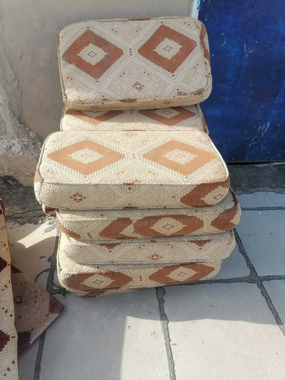 شلمانات عله ٣٠ الوحده عده 10@ المكيف جنرال طن ونص هوه قفصه 200 👍 وتكيات عدد ٢٠ 100👍


**إذا كنت صاحب هذا الإعلان وتريد حذفه لأي سبب، رجاءا أرسل رسالة إلى الدعم الفني**