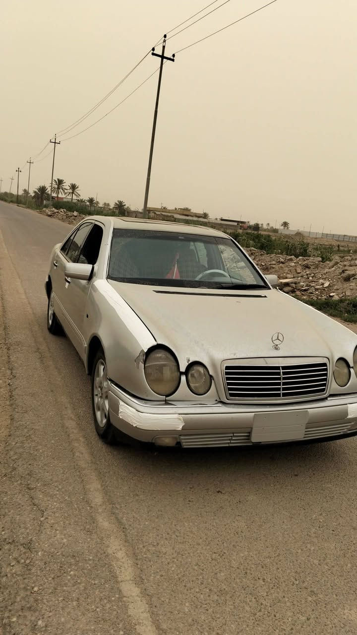 سلام عليكم سياره مارسدس ام عيون ادوات ادوات بيه ضربه خلفيه مصلحه من بره ومن جوه ما مصلحينه تخم تاير حداده مكينه كير تلث تالاف الكلاص الاسود تبريد ما يشتغل عينه طافيه وسجه مال جامه جهت سايق ولباقي كله جاهز مكاني البصره قضاء المدينه بني منصور سعر 19 وبيه مجال *********** مراوس ب جنون عادي سويج ب سويج
