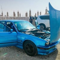 محرك مفتوح • كير اوتو • كشنين كهرباي