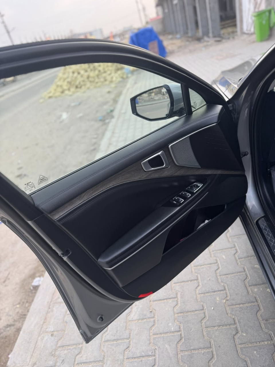 السلام عليكم كيه 8مديل 2023وارد كوري غاز فقط رقم بصره فول مواصفات ماعده البنراما الاستفسار ***********مكاني البصره القبله
