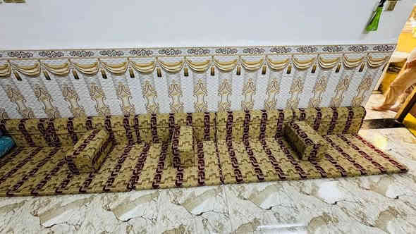 جلسة عربية للبيع 
السعر خاص ***********
