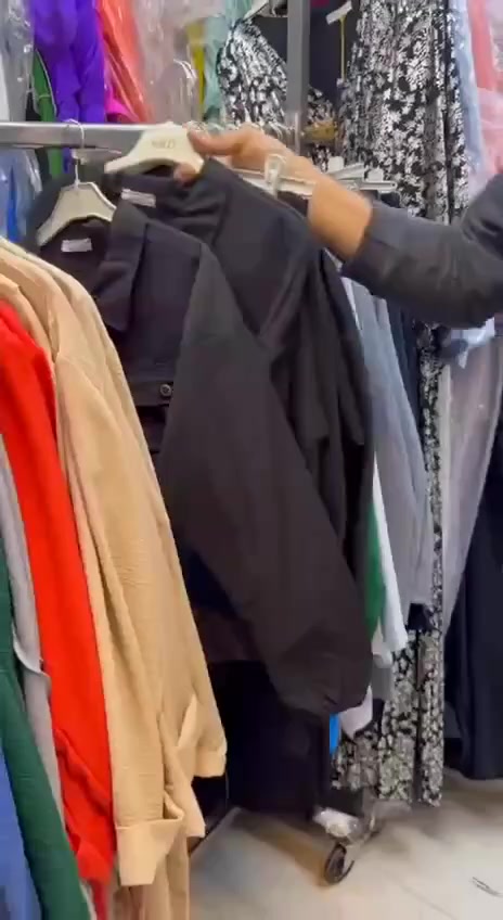 ✨️شروة طقم نسائي  
✨العدد 200قطعه سيريات نظامية 
✨️السعر 8 💲دولار
🌟للحجز والاستفسار على الوتس👇
https://wa.me/+905377654036
✨️ شروات نسائية عتلجرام 
 https://t.me/+XS39drRC2kc3MWVk
شروات نسائي على كروب وتس اب👇👇
https://chat.whatsapp.com/Dc1aa6DXSMt5p0D5IXjeJb


**إذا كنت صاحب هذا الإعلان وتريد حذفه لأي سبب، رجاءا أرسل رسالة إلى الدعم الفني**