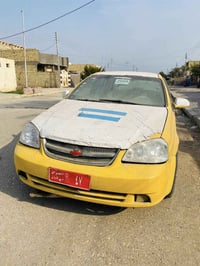 تحويل كورلا لكايم • ٢٠٠٧ • رقم ذي قار