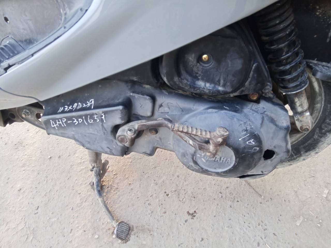 للبيع رمبه السعر 450 كفاله عامه مكاني حله م*********** اتصال فقط
