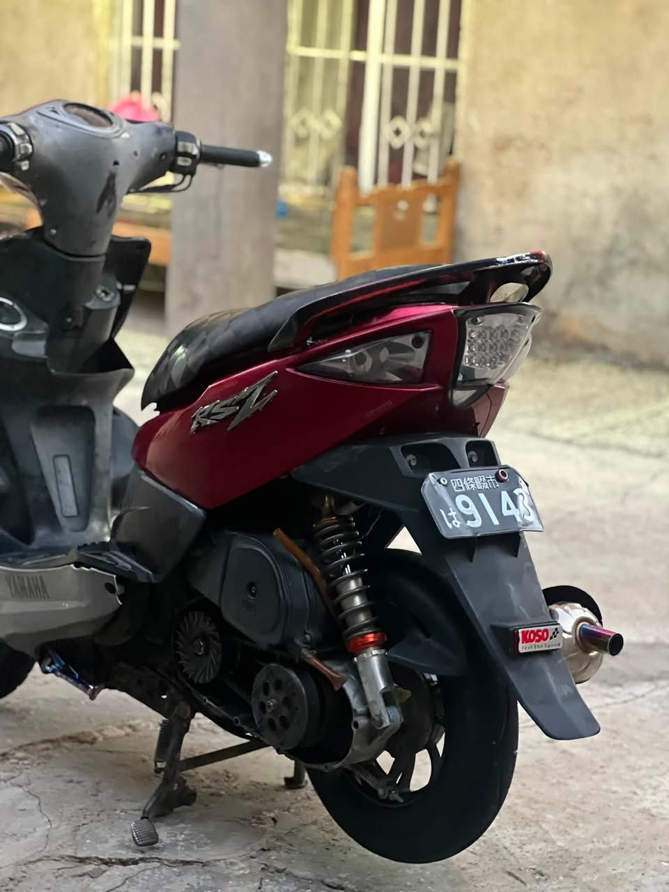 دراجه مضلع نوزل حديث
دراجه متروسه تزويد
صدر NCY
فج NCY
دبل خلفي اصلي
كلجات رياضي اصلي 
يدات سكليتر NCY
صالنصه صجيمه اصليه
وياله رياضي 
يدات بريك رياضي 
قبق فلاوين 
عقل رياضي 
تاير خلفي جلاتين اصلي 
ستانه صفح 7 الوان
دراجه متعوب عليه ومصروف 
سعر 825 وبيه مجال
او مراوس بسكنس جبلي
مكاني المسيب سده الهنديه 
رقم ***********
متواجد واتساب وماسنجر .
