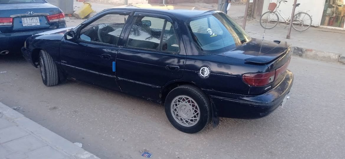 سلام عليكم للبيع كياءسيفياء موديل 94 تخم تاير مكينه كير عادي حداديه كهربائيةجاهزه مكينه  وكير جديده  مكان سياره بابل الشوملي ***********. /***********
