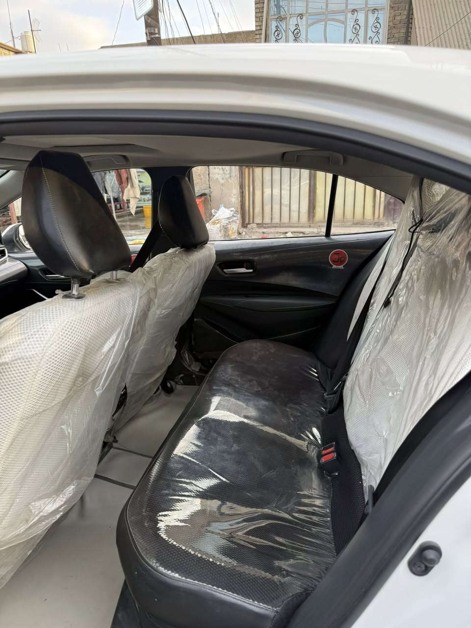 كورلا 2024 شكل خليجي للبيع
فول مواصفات 
السعر 154 
للاستفسار ***********
