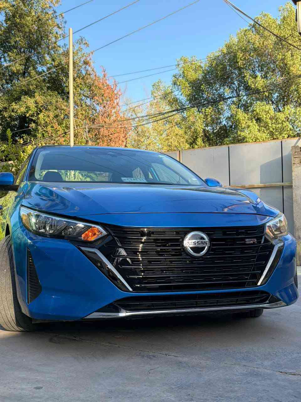 🚗 للبيع: نيسان سنترا2024 SV
(رقم بغداد)

سيارة نظيفة جداً وبحالة ممتازة، دخول جديد

المواصفات:  

• محرك 2.0 لتر اقتصادي وقوي  

• ناقل حركة أوتوماتيك CVT  

• تشغيل بصمة (Start/Stop)  

• دخول ذكي بدون مفتاح  

• شاشة وسطية مع نظام Apple CarPlay و Android Auto  

• كاميرا دوارة  

• حساسات أمامية وخلفية  

• شاشة معلومات في الدشبول  

• دركة متعددة الوظائف مع تحكم بالصوت والهاتف  

• مثبت سرعة مع رادار تفاعلي   

• تبريد مع مناخين منفصلين أوتوماتيك  

• ويل رياضية قياس 16 إنج  

• أضواء أمامية وخلفية  

• مرايا جانبية كهربائية مع إشارات  

• نظام تحذير الخروج عن المسار  

• نظام النقطة العمياء  

• نظام الفرملة الطارئة    

✔️ السيارة فوول مواصفات ماعدا فتحة السقف  

✔️ بحالة ممتازة جداً ولا تحتاج أي مصروف

ا

 

📍الموقع: بغداد

📞 للتواصل والاستفسار: (***********)  

تحويل مباشر مرقم كامل
السعر 135
