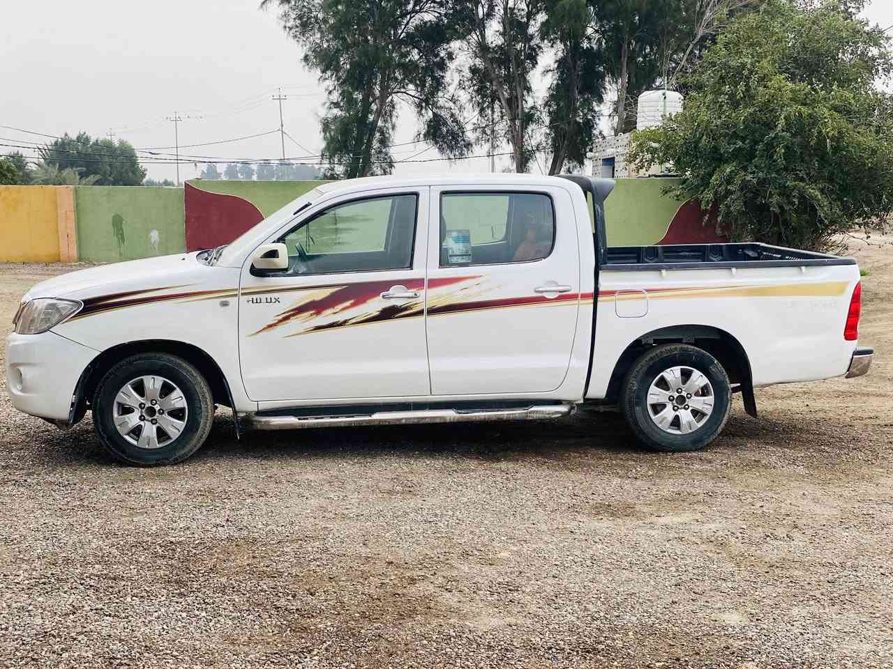 السلام عليكم  بيكم فلاونزه موديل 2008 مكفوله من ضربه و تبديل  محرك كير اكس كفاله تخم تايرات حداديه جديده تدفه شغله تبريد ثلج  رقم مثنئ  سنويه مجده 2027 مشروع وطني  كير عادي  شاصي 19  سعر 133 مكان بابل الشوملي  تصل على الارقام  ***********////***********/ واتساب 👉
