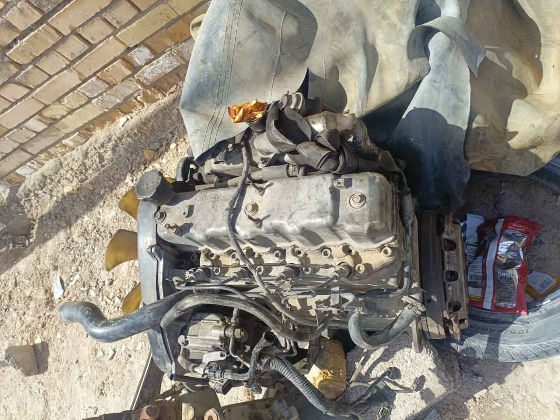 للبيع مكينة مفتوح ابيع كايمة وكير وجعمقة وضفاير يعني تحويرة كاملة الشراي يتصل علة  *********** مكاني ناصرية
