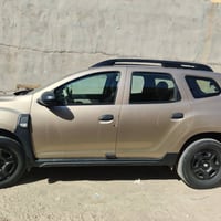 رينو داستر • البصرة