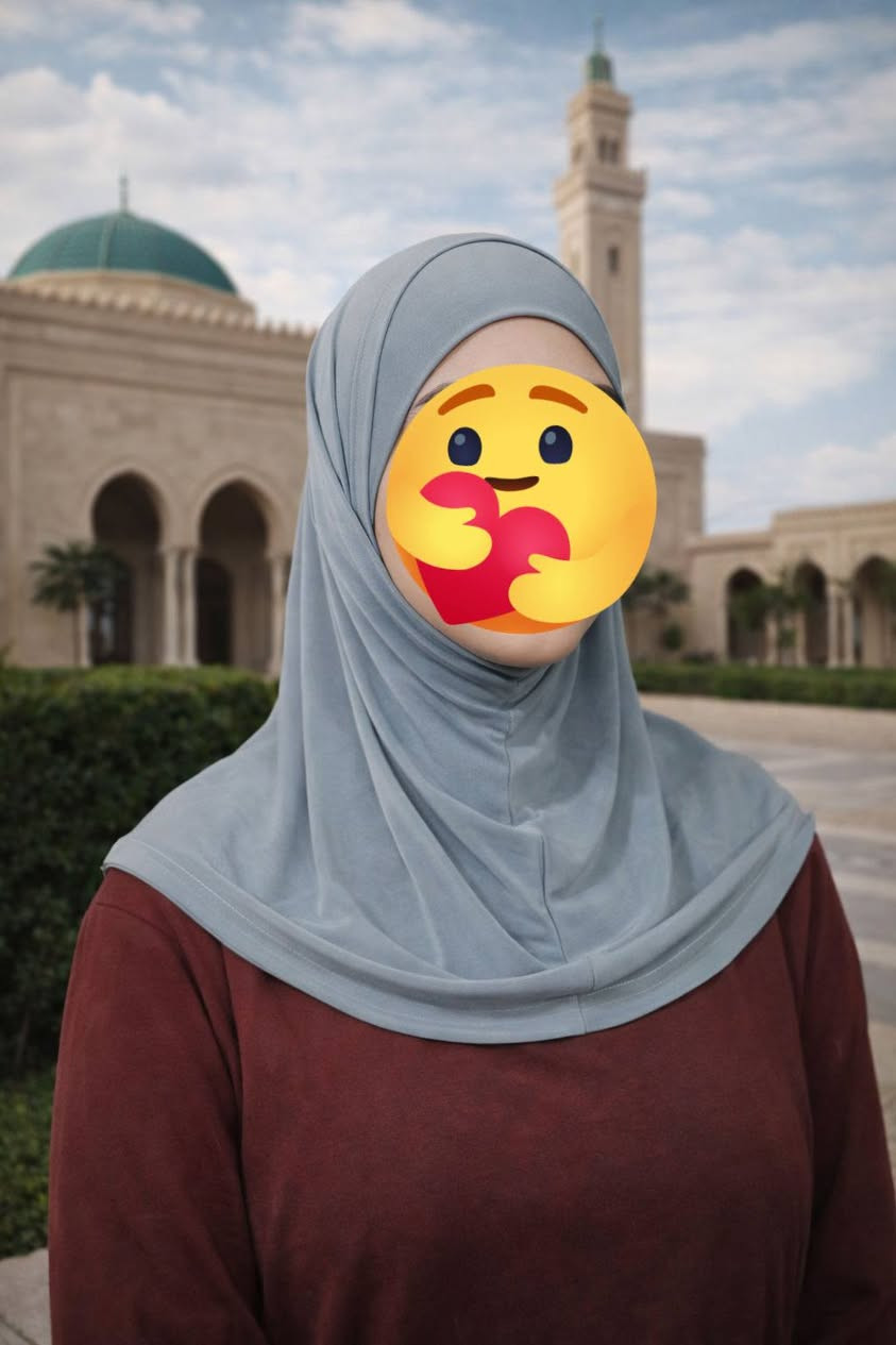 الراحة اللي بتستحقيها بلمسة ملكية! وفرنا لكم حجاب الأميرة بخامة الفيزون الليكرة الأصلي، المزيج المثالي بين الأناقة والعملية.

🌟 ليش تختاريه؟
خامة أصلية: ليكرة ناعمة، باردة، وما بتغير لونها ولا بتنمش.

راحة تامة: ثبات عالي بدون دبابيس، مثالي للدوام والطلعات السريعة.

قياس مثالي: مرونة عالية تناسب الجميع وتغطي الصدر بجمالية.

💰 العرض المتوفر:
🛍️ مفرد: لإطلالتك اليومية المتميزة.

📦 جملة: أسعار خاصة جداً للتجار وأصحاب المحلات.

الآن في "حجابات الروان".. الجودة الأصلية بين إيديكِ!


**إذا كنت صاحب هذا الإعلان وتريد حذفه لأي سبب، رجاءا أرسل رسالة إلى الدعم الفني**