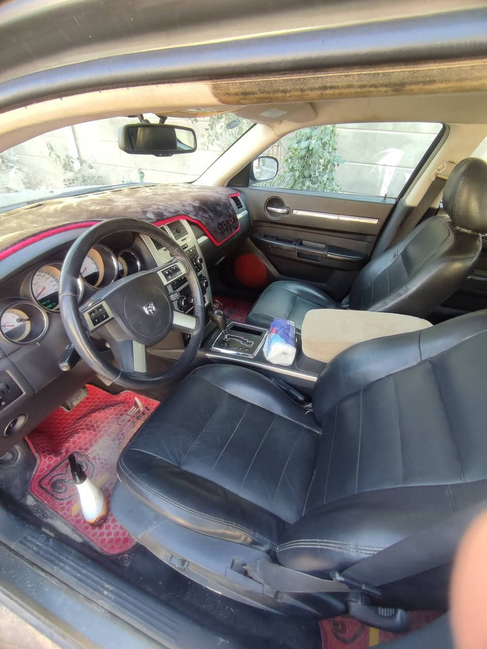 السلام عليكم من رخصة الادمن المحترم جارجر 10 هيمي ادوات كصه جنطه بيع مراوس مكاني البصره كشنات كهرباء تحكم استيرن داخل جلد  السياره rt صوت رياضي ب 40 وبيها مجال


**إذا كنت صاحب هذا الإعلان وتريد حذفه لأي سبب، رجاءا أرسل رسالة إلى الدعم الفني**