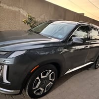 باليسايد • ٢٠٢٣ • بدون شاصي