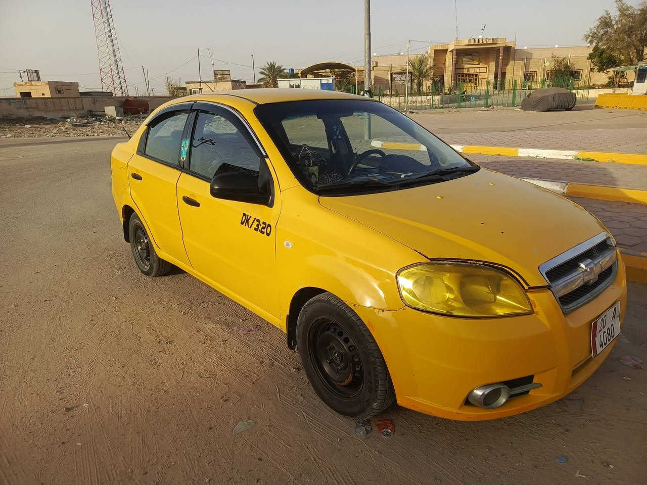 افيو مديل 7 للبيع متجايه جاهزه من كلشي بس فقط تبريد عاطل ب40 بيها مجال ناصريه مركز ***********
